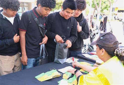 Clean Mobility Info Fair